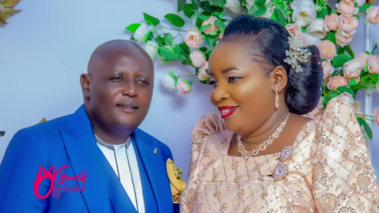 I fell in love with my landlord's daughter | John& Diana's Kwanjula ceremony | Episode 11