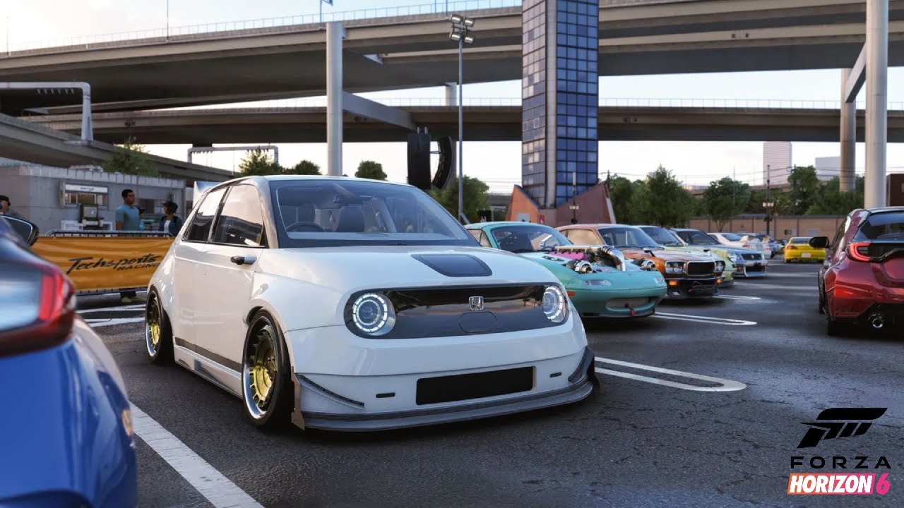 Forza Horizon 6 is going to be LEGENDARY!