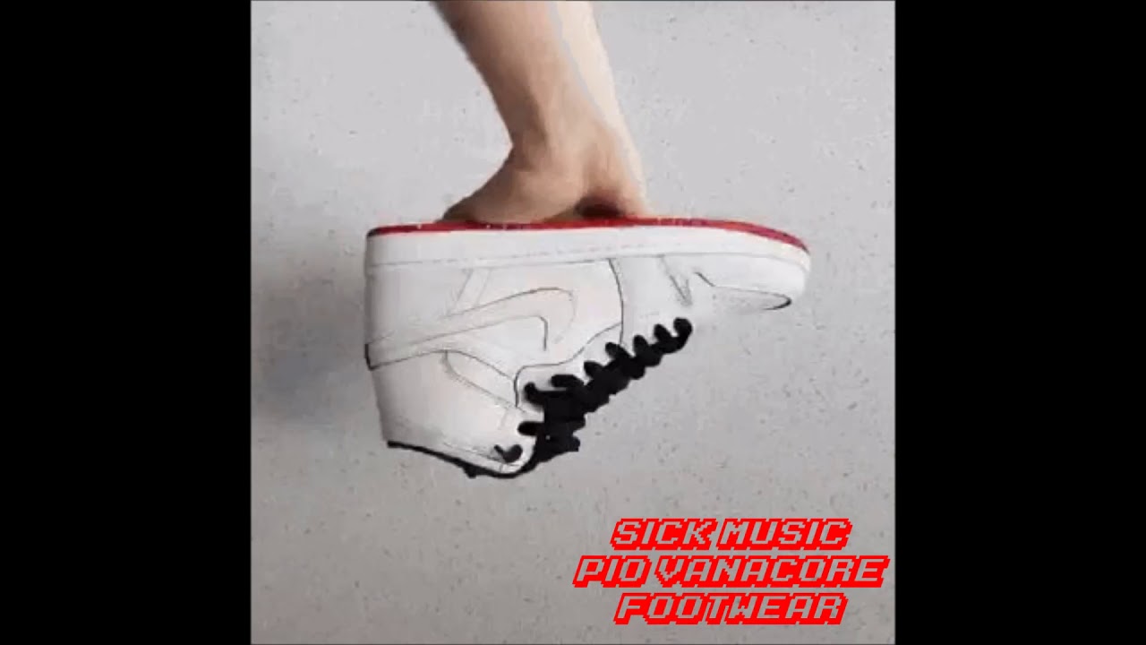 Pio Vanacore-Footwear