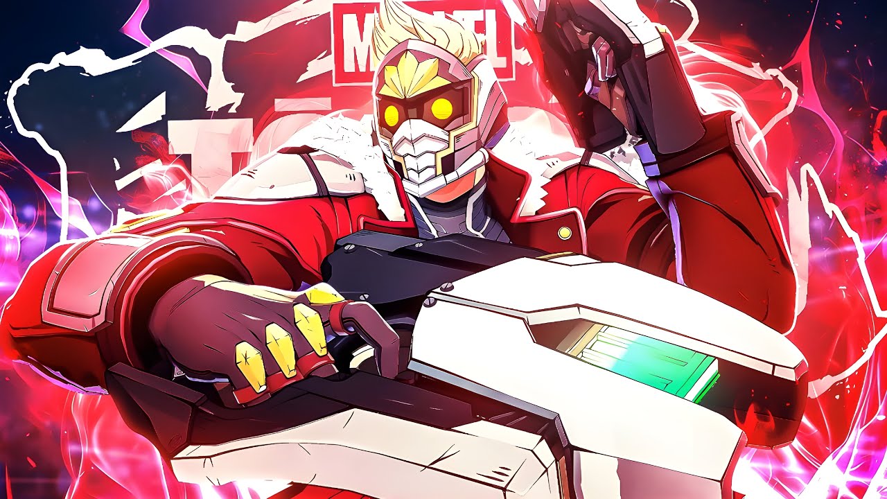 This Completely Just Changed Fighting Games Forever…