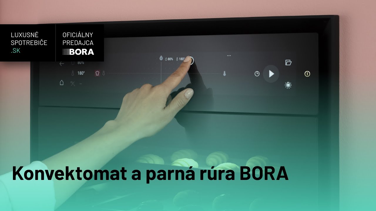 PREDSTAVUJEME V&Aacute;M PARN&Uacute; R&Uacute;RU BORA X BO