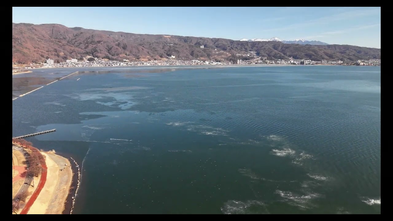 20260204諏訪湖