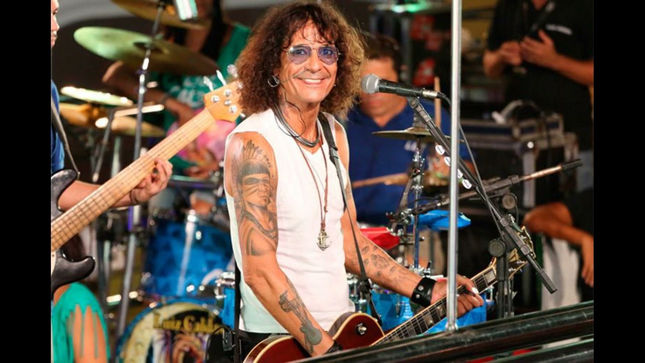 Luiz Caldas - Carnaval de Juazeiro 2014