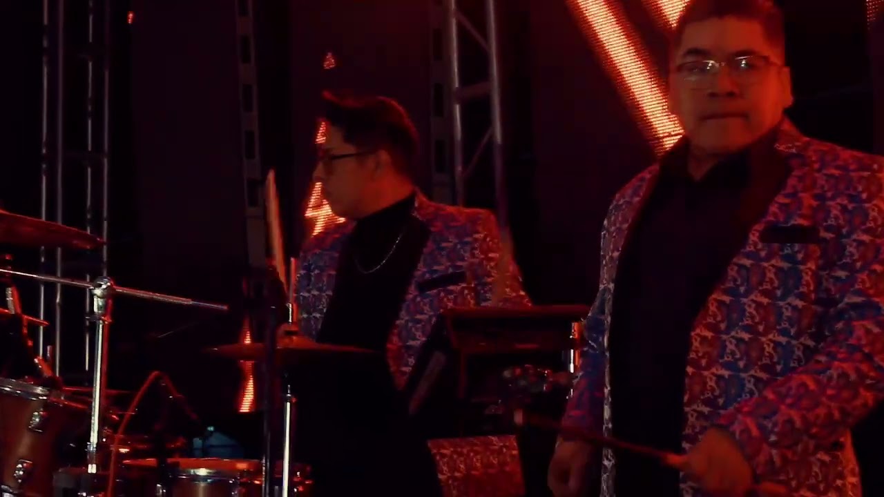 Grupo Taurus CHICA SONIDERA en vivo 2025