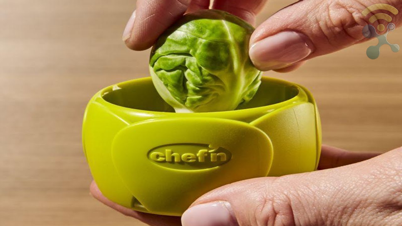 5 Best Kitchen Gadgets  UNDER $40