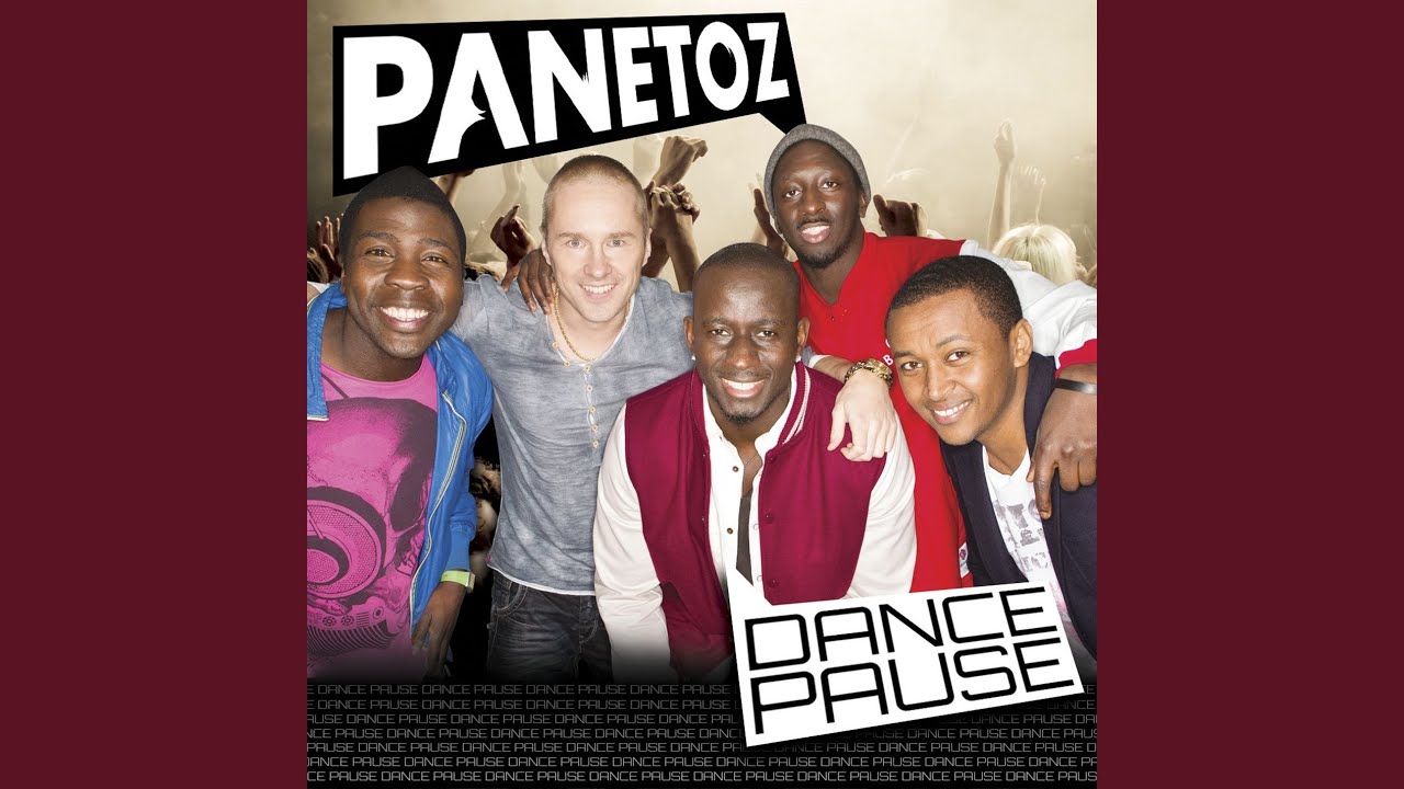 Dansa Pausa
