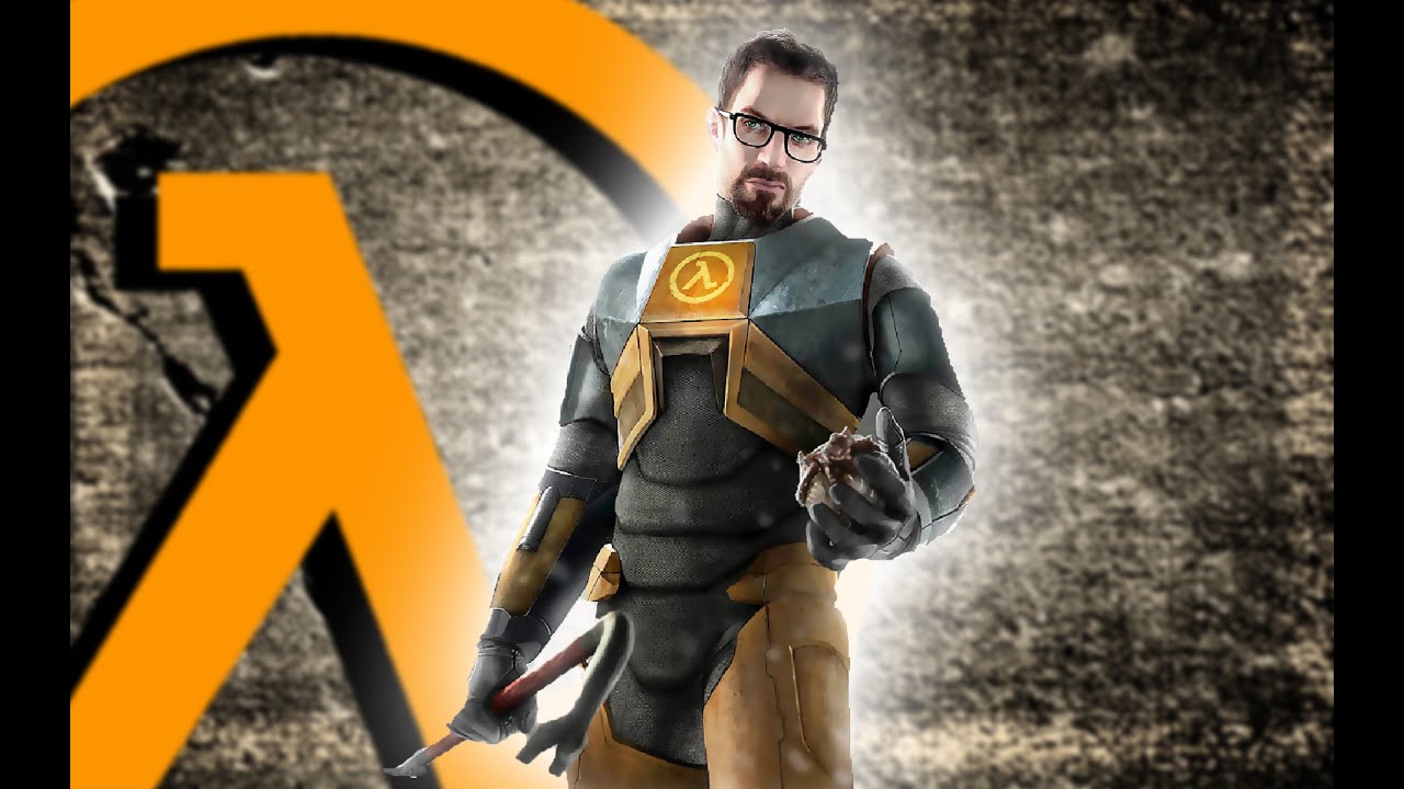 Half-Life 2: Station 51 Часть 2 ФИНАЛ