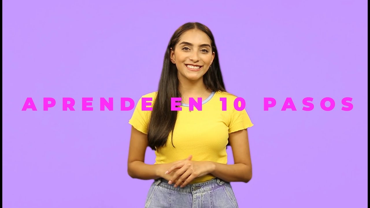 👉 &iexcl;Pasos para grabar tus propios videos desde el celular! 👌