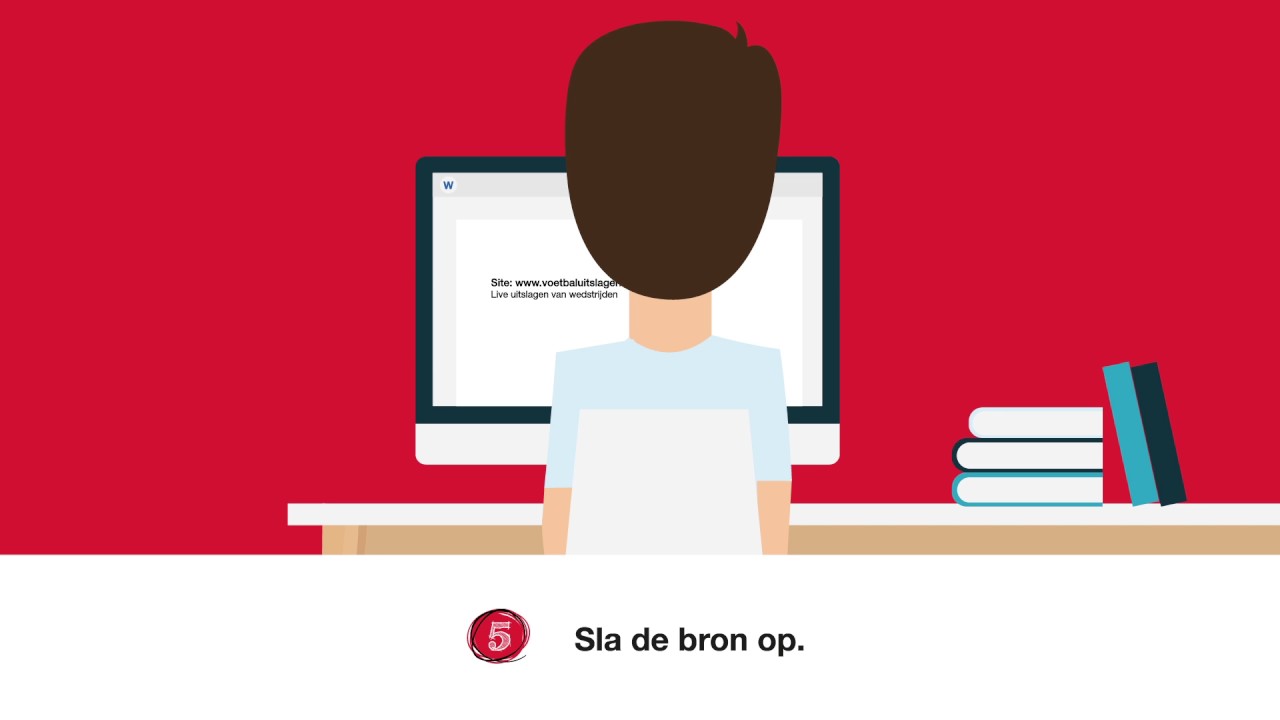 Informatie zoeken