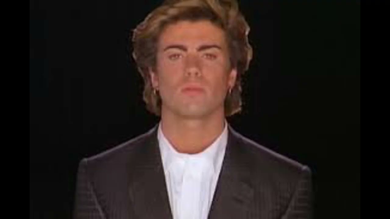 George Michael - Careless Whisper (Instrumental SYNTH cover version)