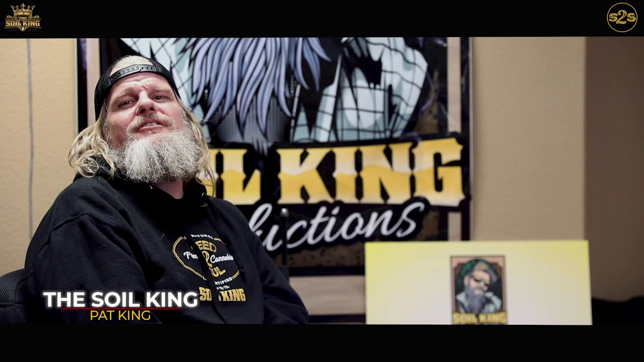 Baby Rootz - Seed start mix design!!!