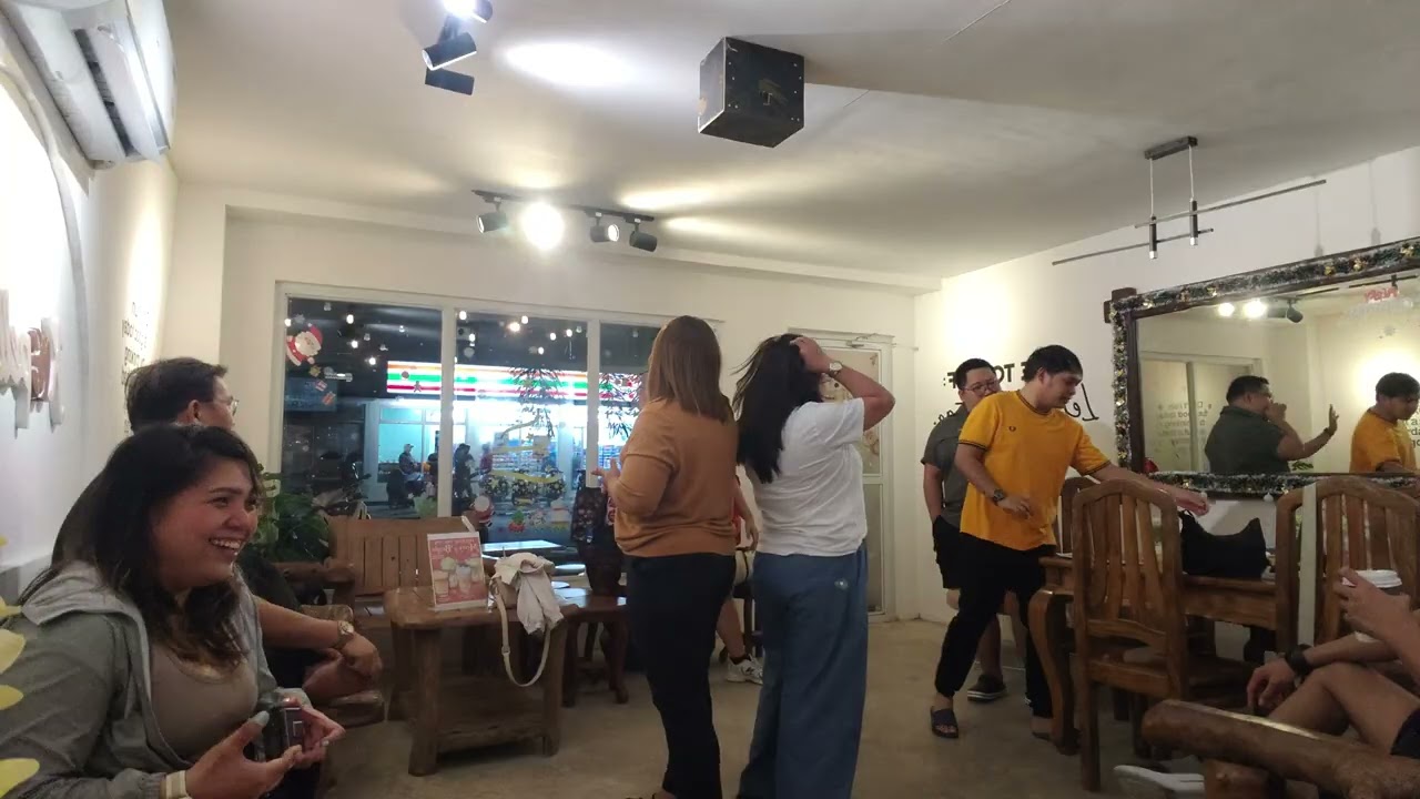 Kick Off Party I