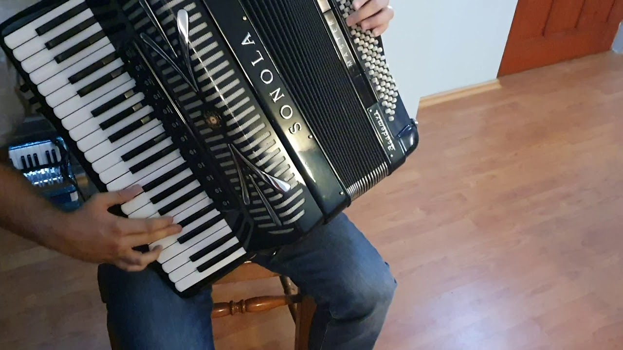 Sonola Academy 2, početak 80 tih (taboro)