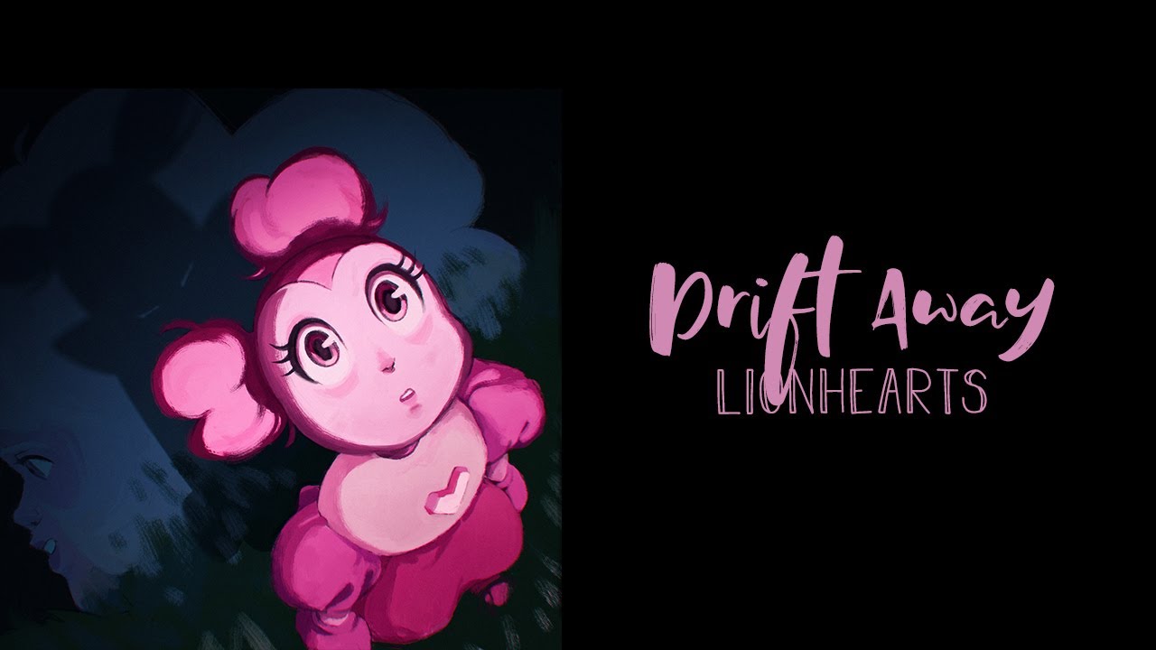 【Emery】「Drift Away」【Steven Universe: The Movie Cover (Piano Ver.)】