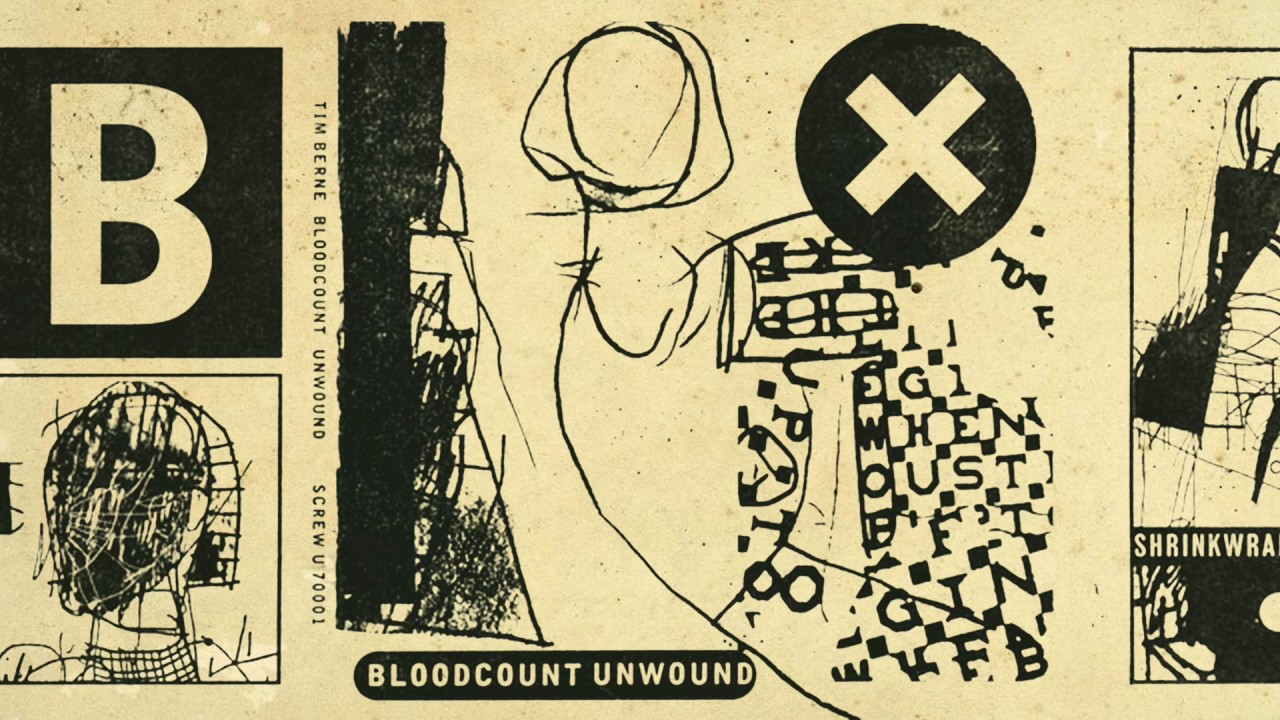 Tim Berne's Bloodcount: Bro'ball (1996)