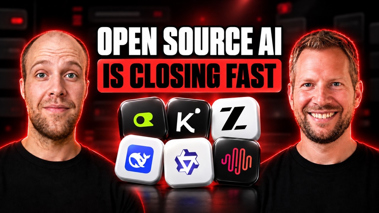 How to Use Open Source AI Models for the Work You Hate