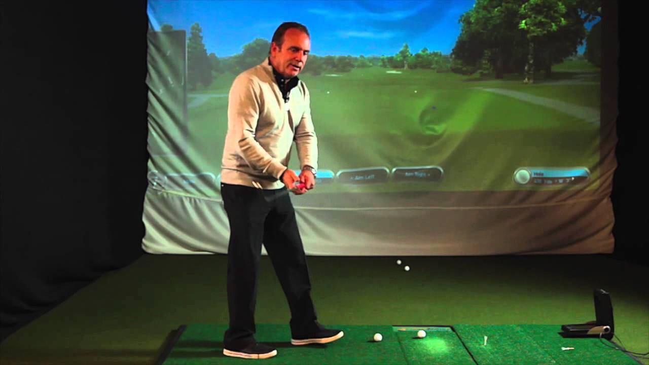 Great Players Who Use Counter Balance Technology