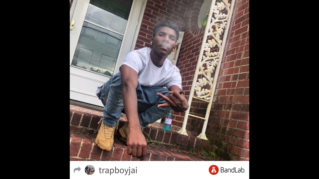 Trapboyjai30k- Interrogated (official audio)