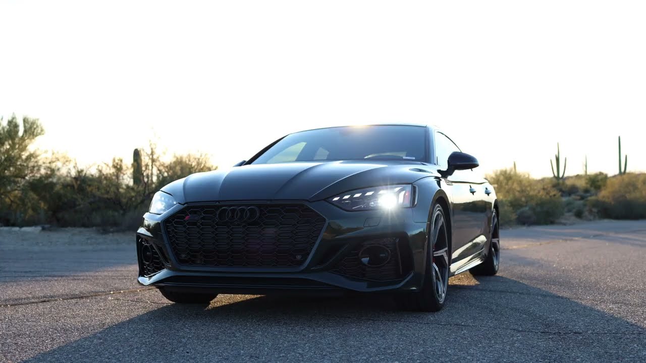 RS5
