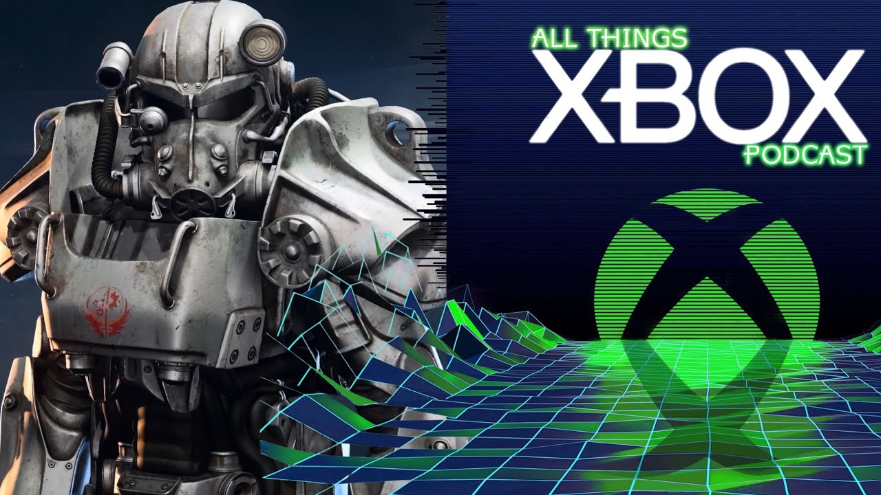Xbox Project Helix | PlayStation Games on Xbox | Fallout 3 Remake | Crimson Desert | Xbox Exclusives