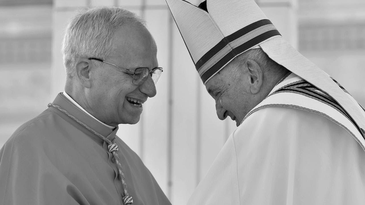 L'uomo della pace: la transizione ordinata di PAPA LEONE XIV