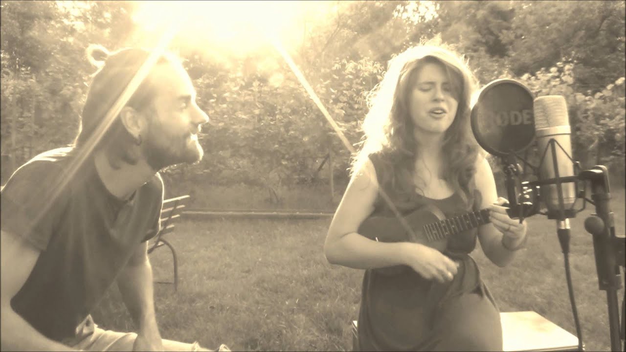 Všetci vedia - Zuzana Mikulcová a Rolo Uškovitš