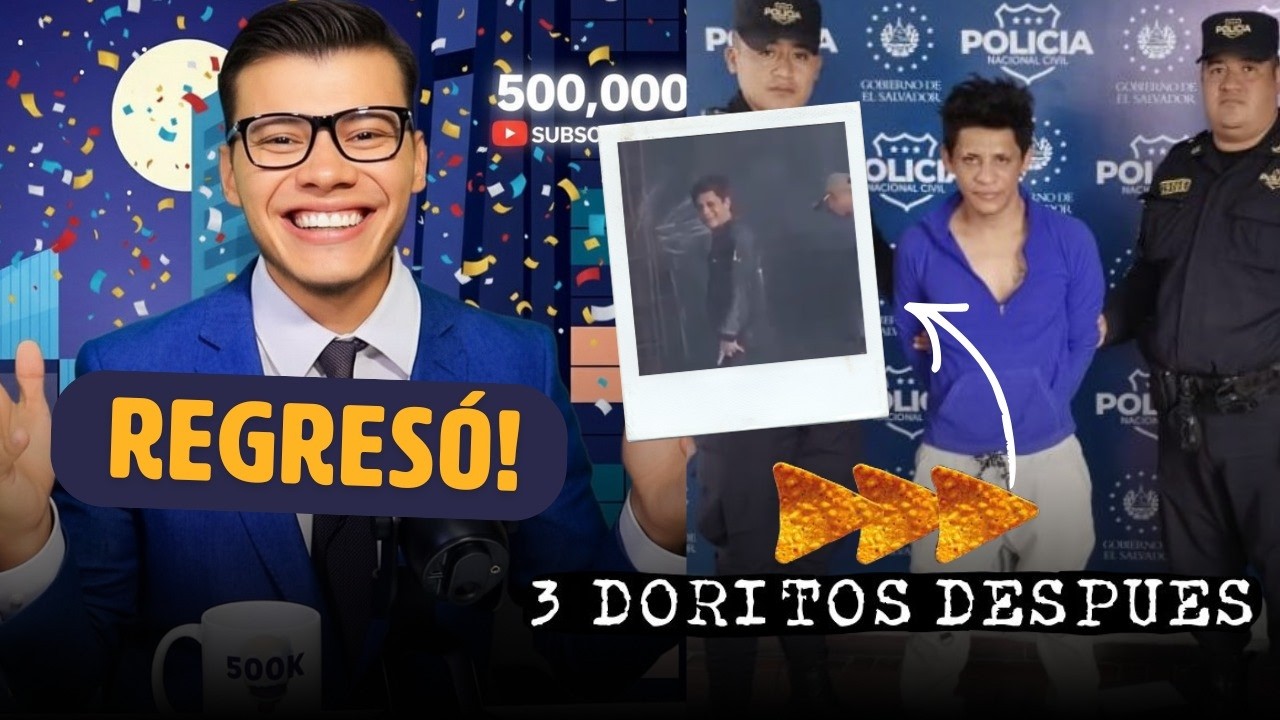 Jose Youtuber gana caso Copyright a los GORGOJOS!!