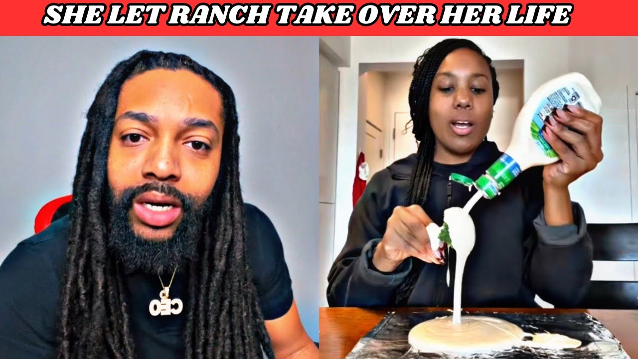 Obsessed with Ranch Dressing! Homemade Recipe & Bottled Options | Salad Dressing Must-Haves