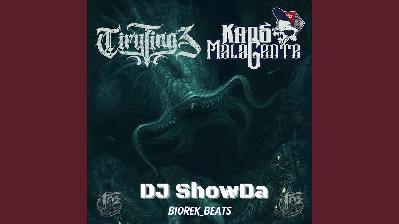 A kema ropa (con KaosMalagente y Dj Showda)