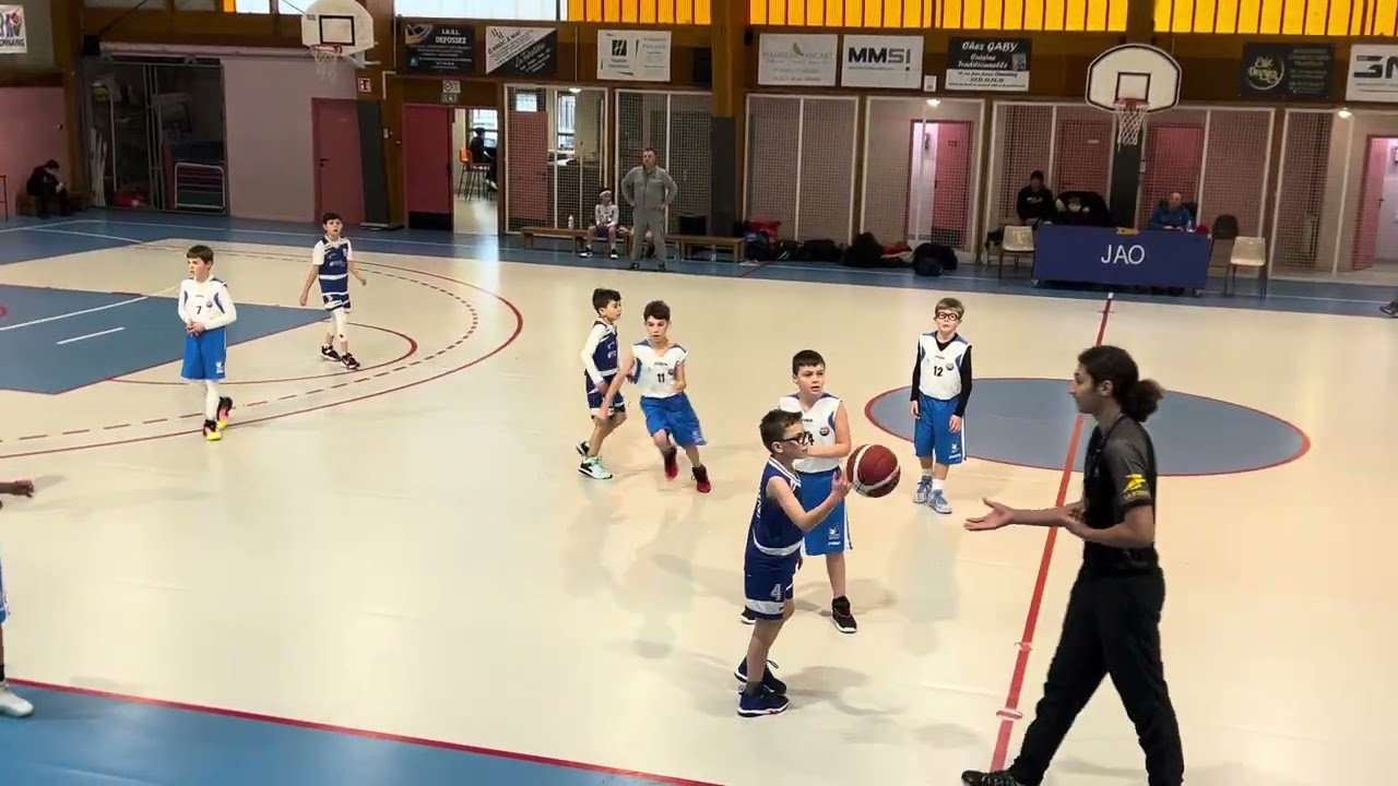 Onnaing2 7-84 StAmand1 Part 1/5