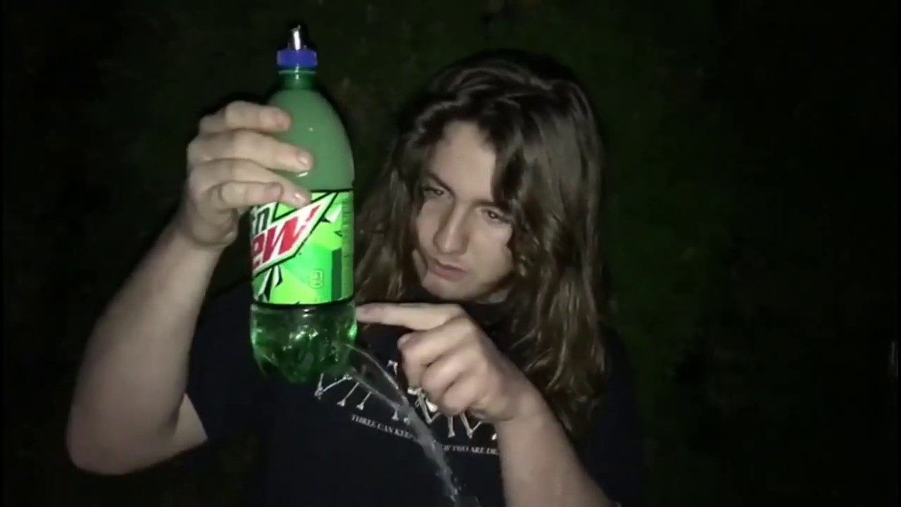 How To Make a Gravity Bong