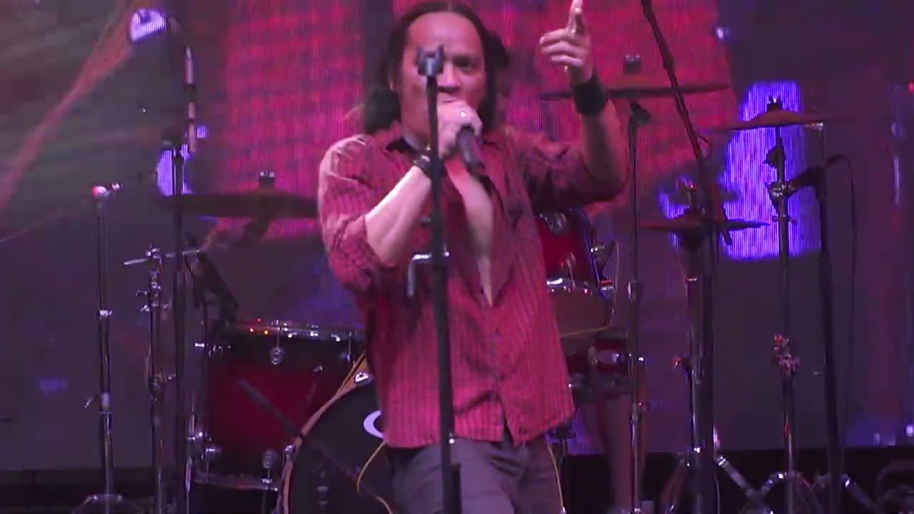 GlassOnion Live at the Intercontinental Doha