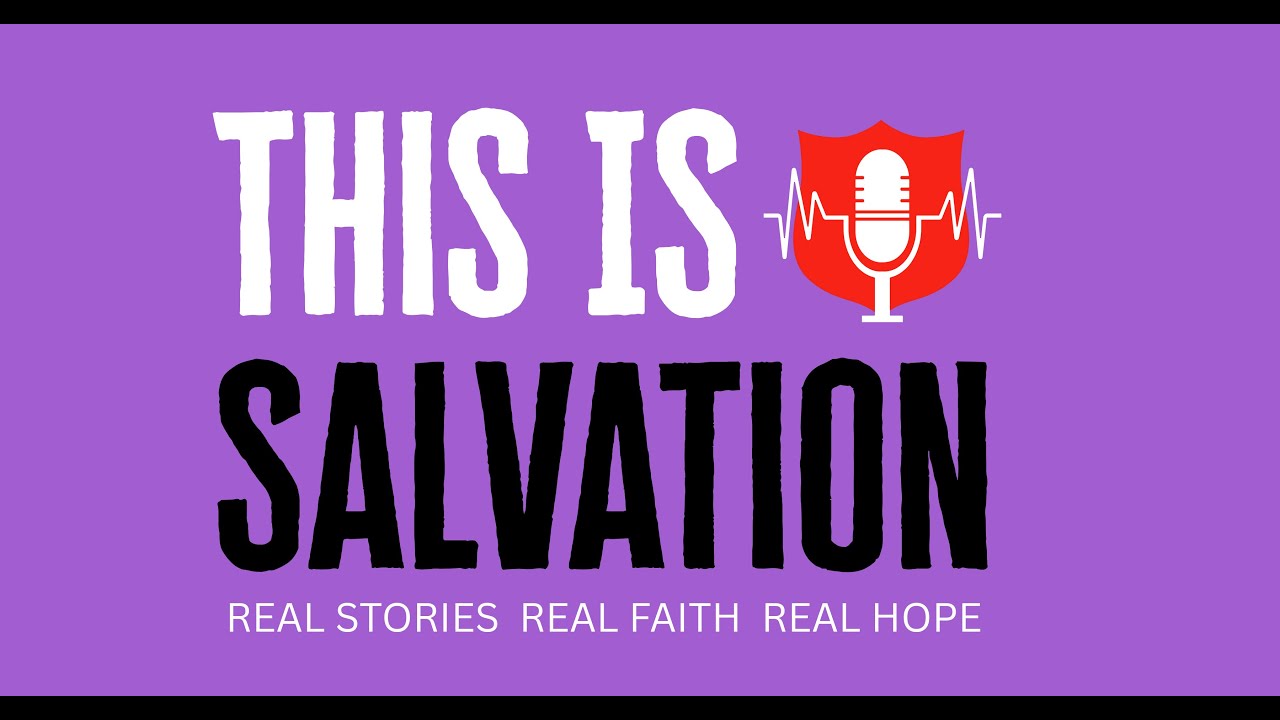 This is Salvation - Episode 9