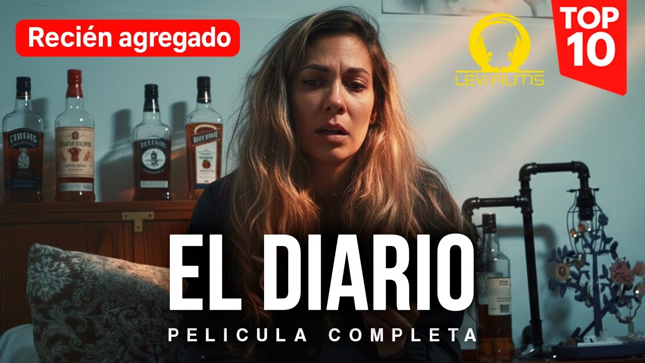 El Diario – Una historia cristiana que muestra cómo Dios habla en lo secreto