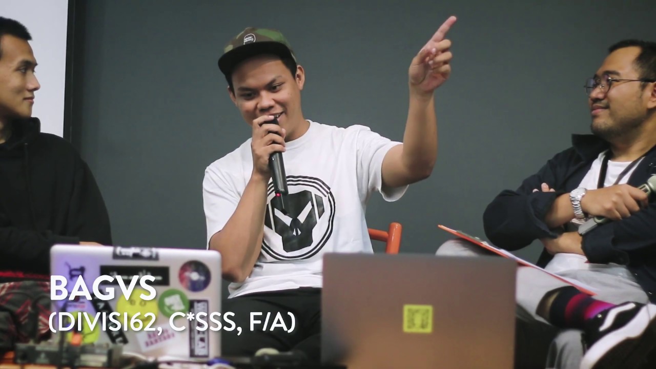 Kuassa Chatterbox Session:  &ldquo;Episode 1 - Genres & Instruments.&rdquo;