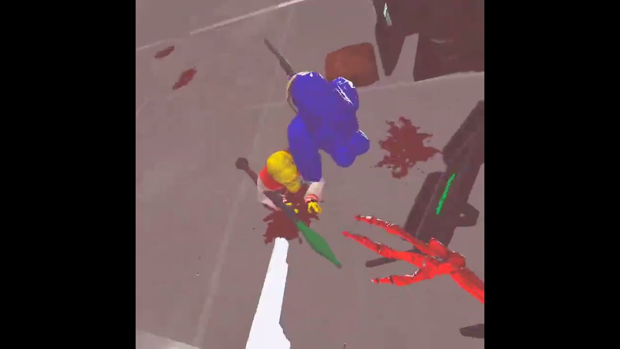 ПОСМОТРИТЕ, ЧТО ПРОИСХОДИТ НА 5-М ЭТАПЕ МОЕГО ФАН-КОДА WBC