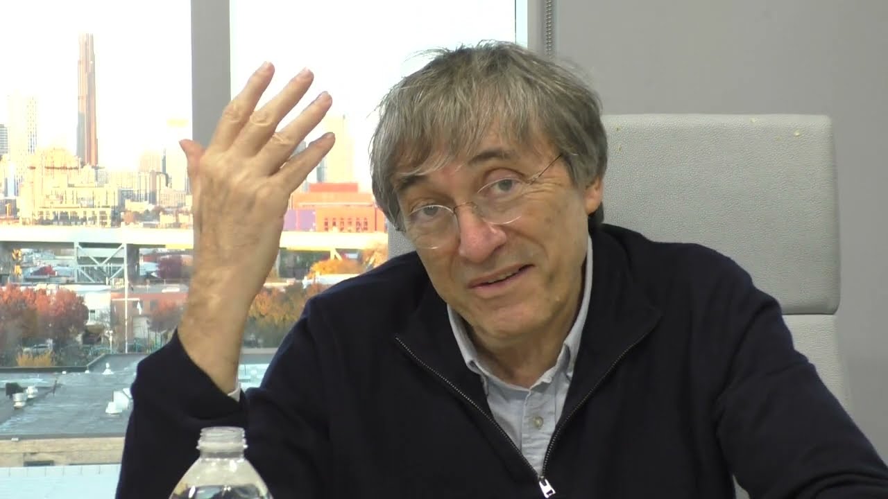 Mishna Brachot - Prof. Moshe Halberthal - part 4