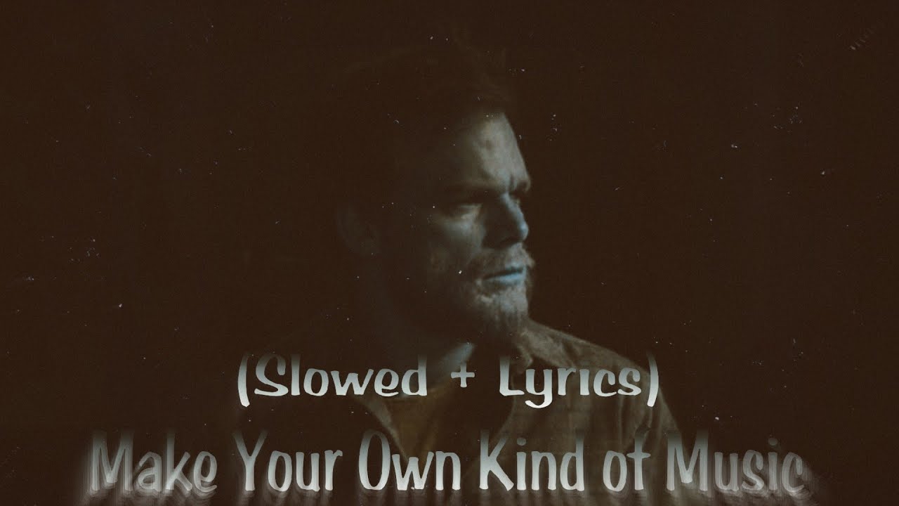 Cass Elliot - Make Your Own Kind of Music (Slowed + Reverb + lyrics)