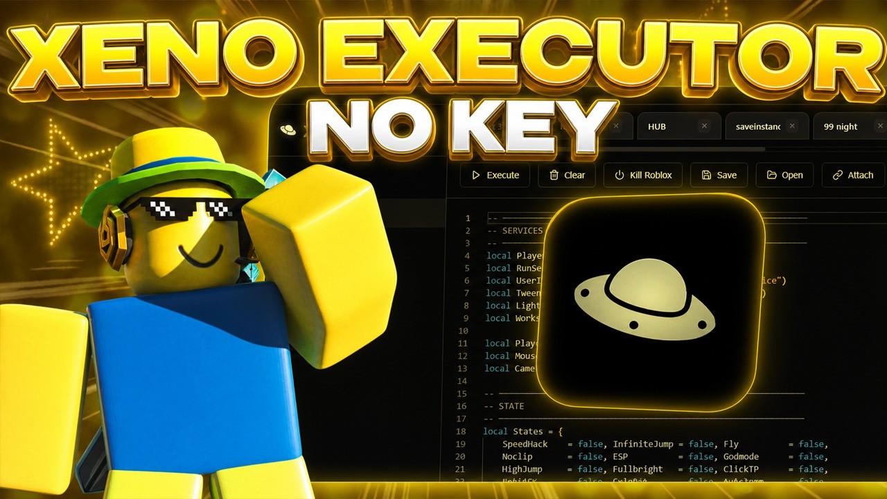 Roblox Executor NO KEY FREE Roblox Exploit Working KEYLESS Roblox Hack & Cheat After Latest Update !