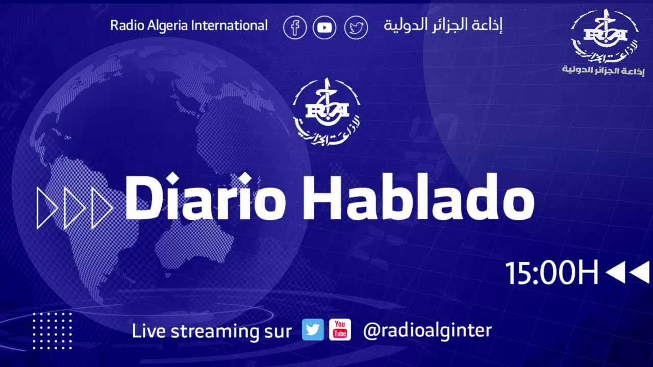 DIARIO HABLADO 01 / 02 / 2026