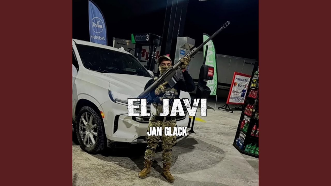 El Javi