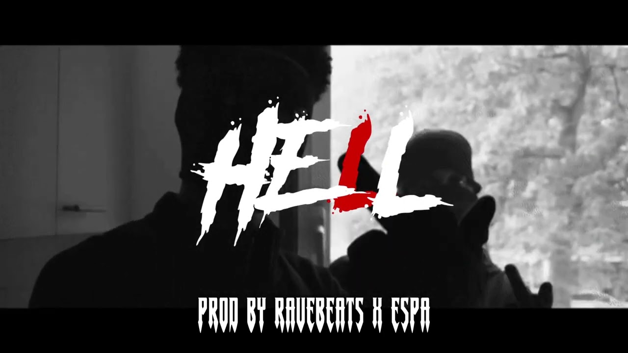 #FOG X #Z61 X TYPE BEAT ''HELL'' | Dutchdrill Instrumental 2022 (Prod. RaveBeats X Espa)