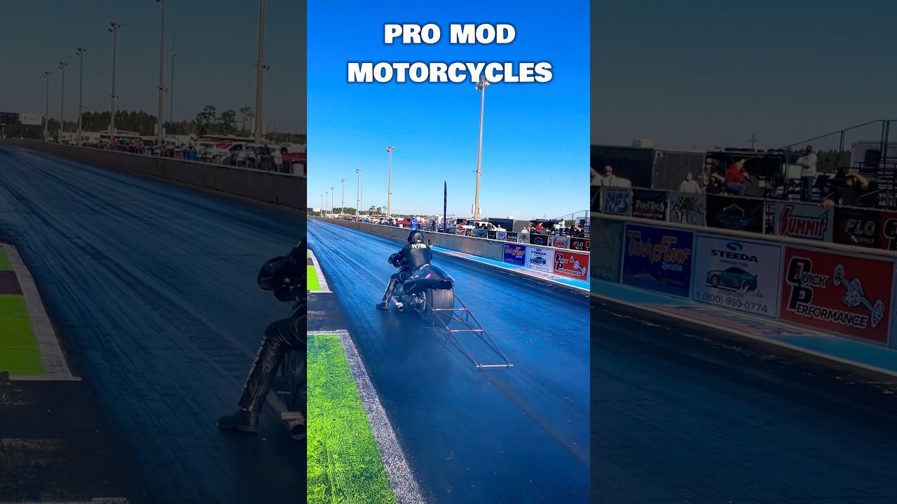 MANCUP 2024 Championship Finals!| PRO MOD MOTORCYCLES! #fast #promods #dragracing #mancup #sonyalpha