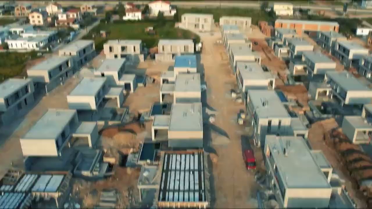 Emerald Villas Yeniboğaziçi - Kıbrıs Emlak Merkezi
