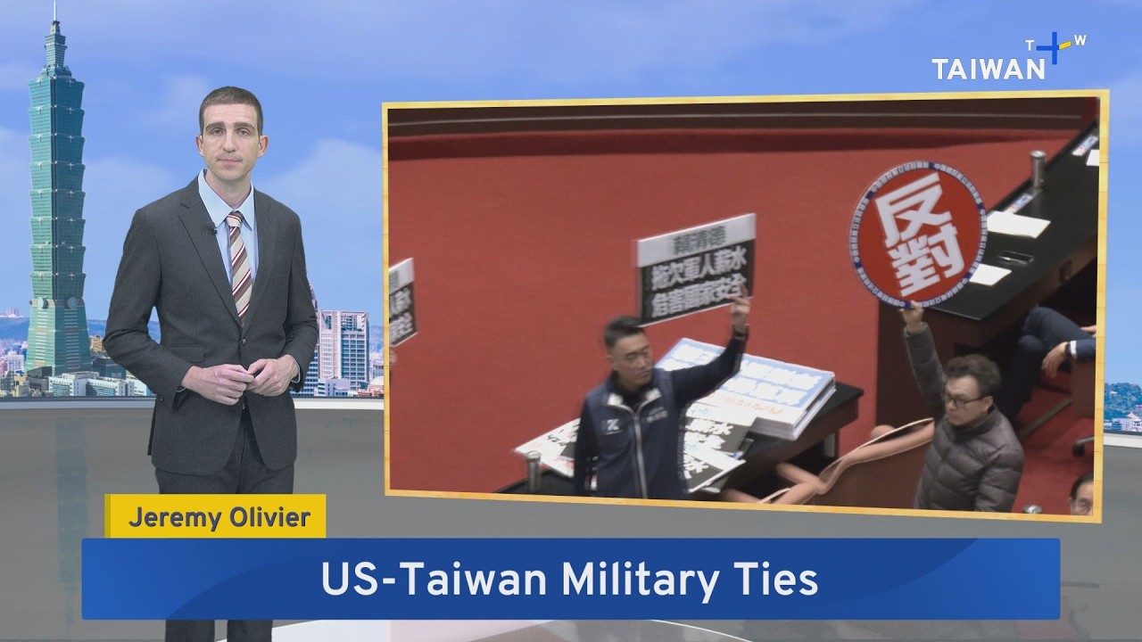 Arms Sales Doubts Cloud Budget Debate – March 7, 2026