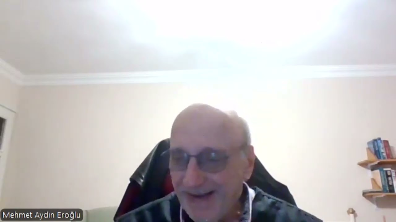 Rehberler ile 3. cü Zoom -
