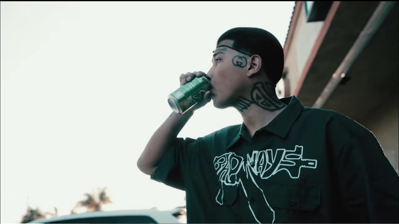 pfacebabyyy - Who Do You Love remix  (Official Music Video)
