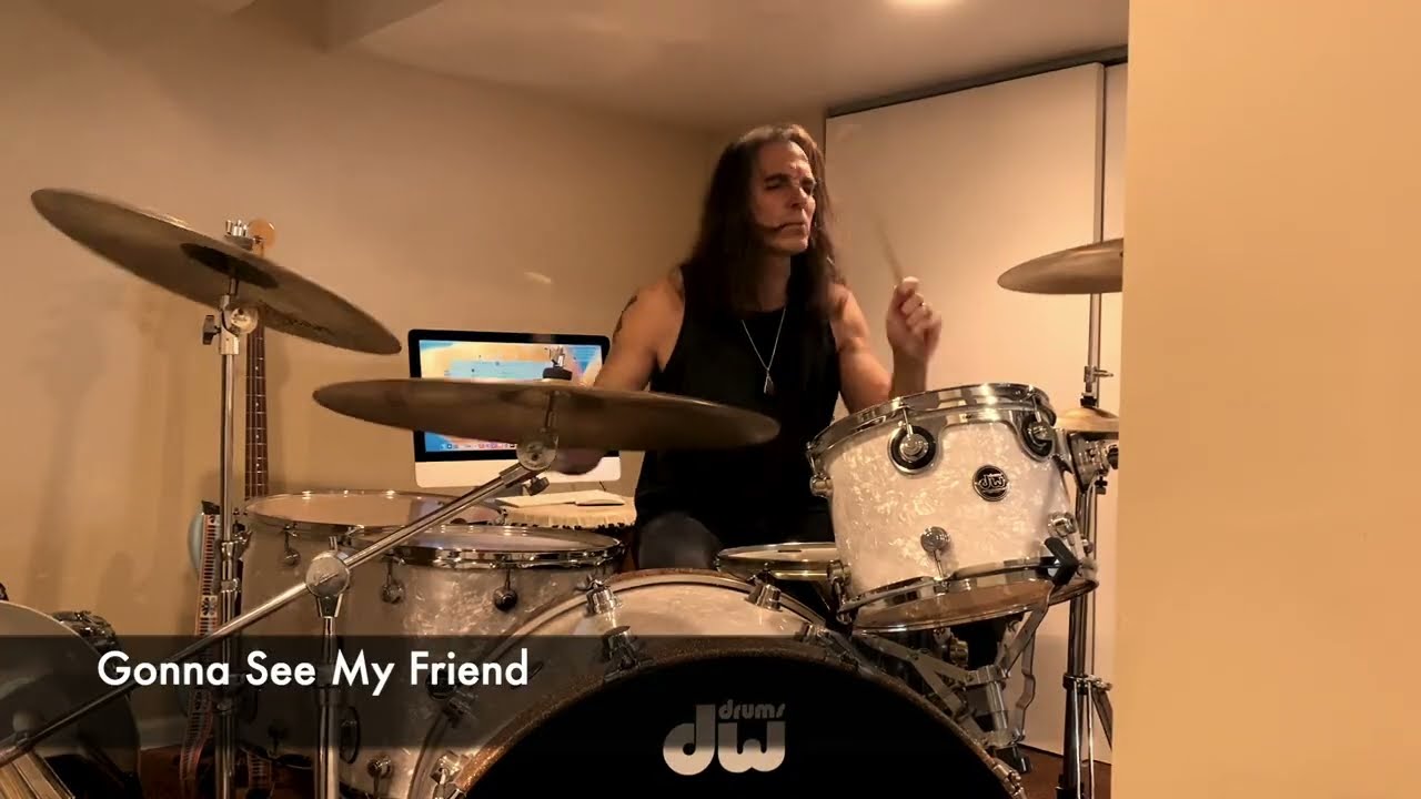 Adam Sivitz Plays Backspacer Album