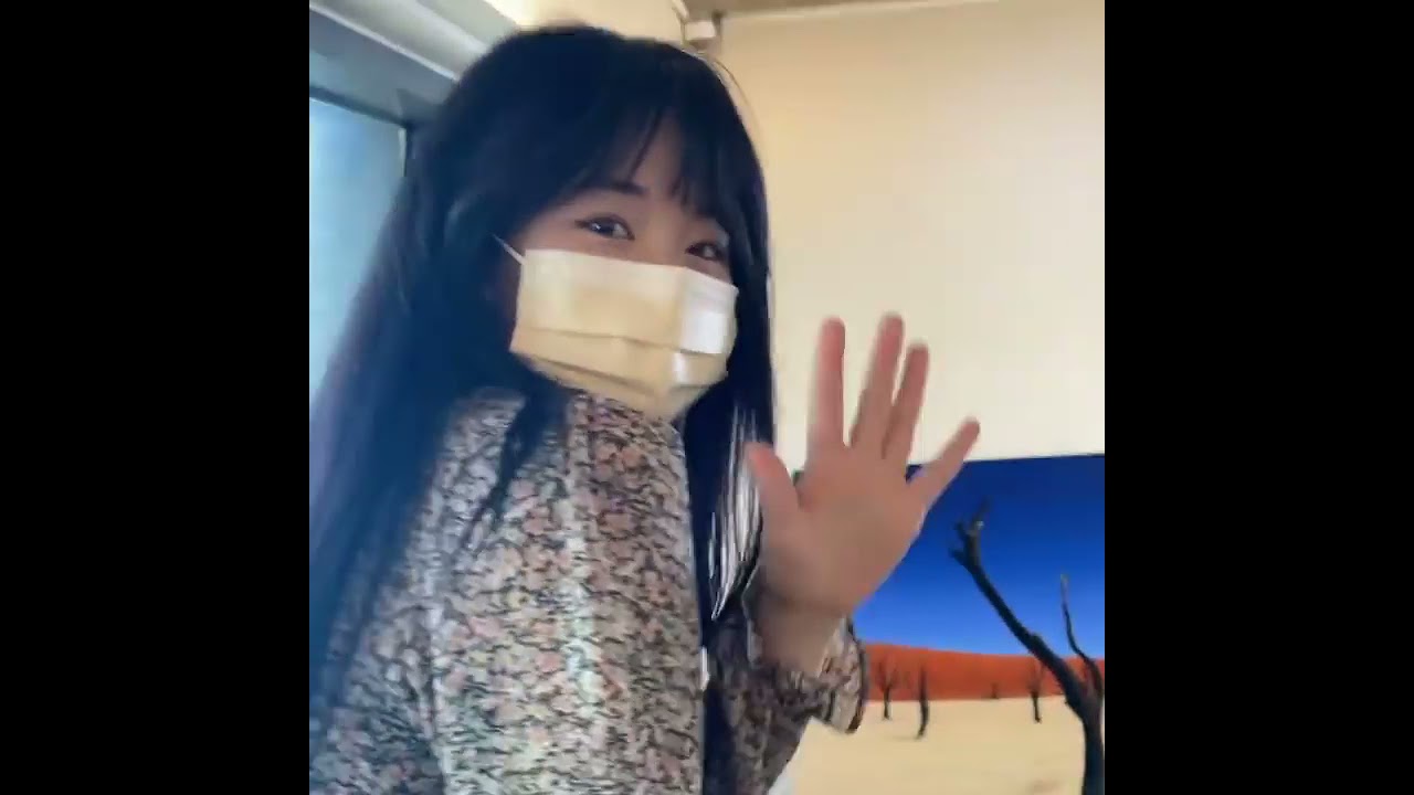 Jung Da eun vlog