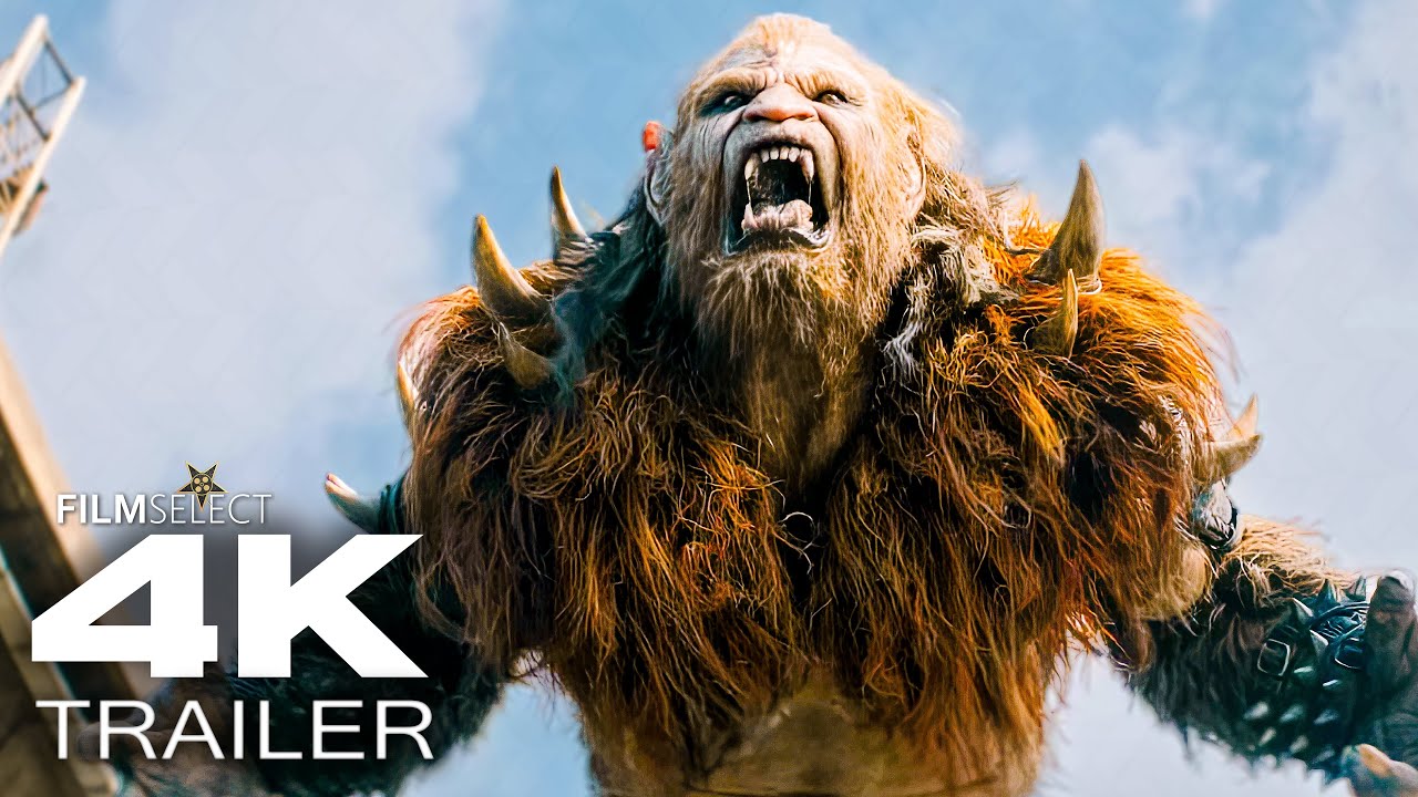 BEST UPCOMING MOVIES IN JUNE 2026 (Trailers)